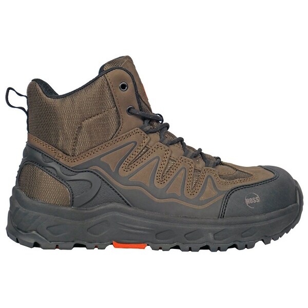casual safety shoes