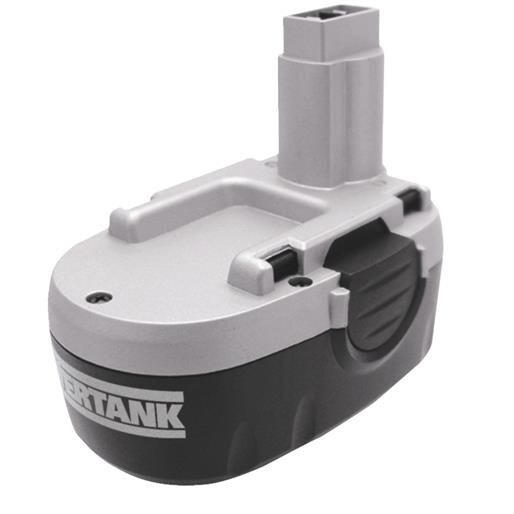 Shop Worx Rockwell 18v Repl Battery Wa3127 Unit Each Overstock 17531307