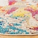 preview thumbnail 12 of 11, SAFAVIEH Monaco Stelvia Boho Abstract Rug