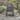 Tsugo Iron Garden Rocking Armchair