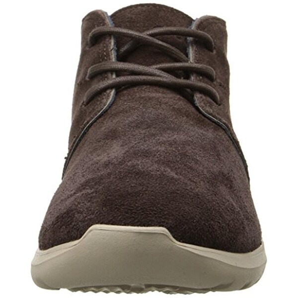 crocs chukka boots