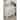 Magnussen Home Heron Cove Chalk White and Dovetail Grey Drawer Nightstand