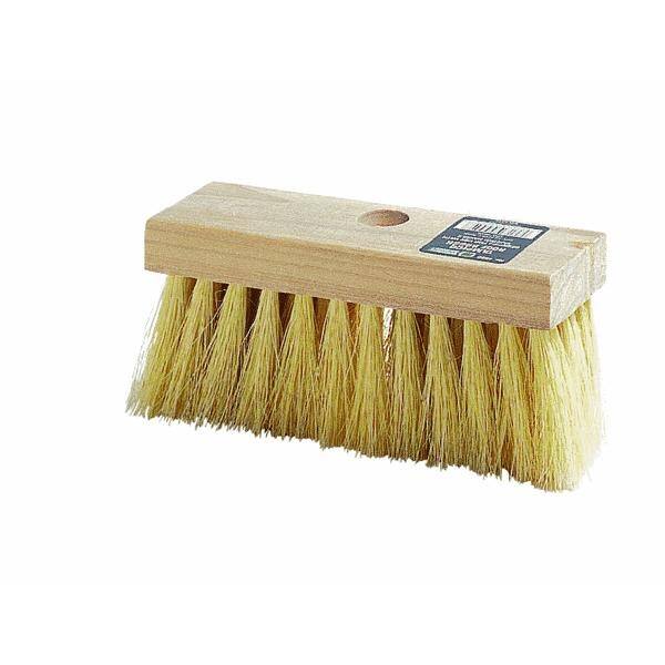 Shop Dqb 11945 Tampico Roof Brush 7 X 2 Overstock 20340895