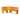 Linon Riki Corner Unit Light Brown