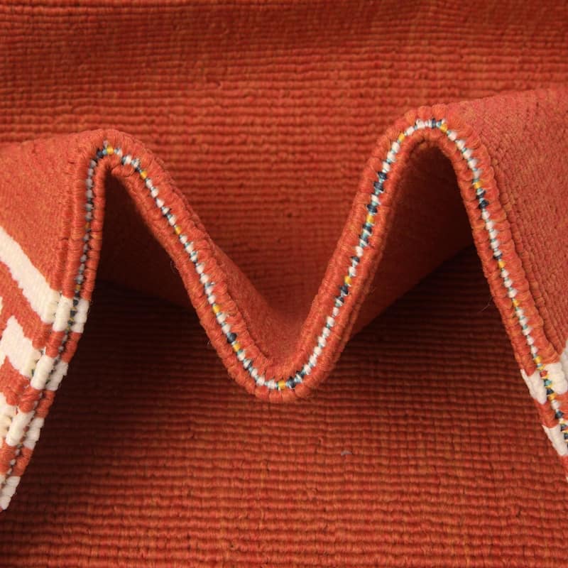 Outdoor Trisha Collection Area Rug