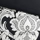 Madison Park Marcella 7 Piece Cotton Printed Comforter Set