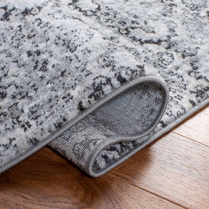 SAFAVIEH Lagoon Nejla Distressed Rug