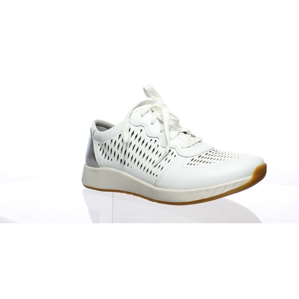 dansko white tennis shoes