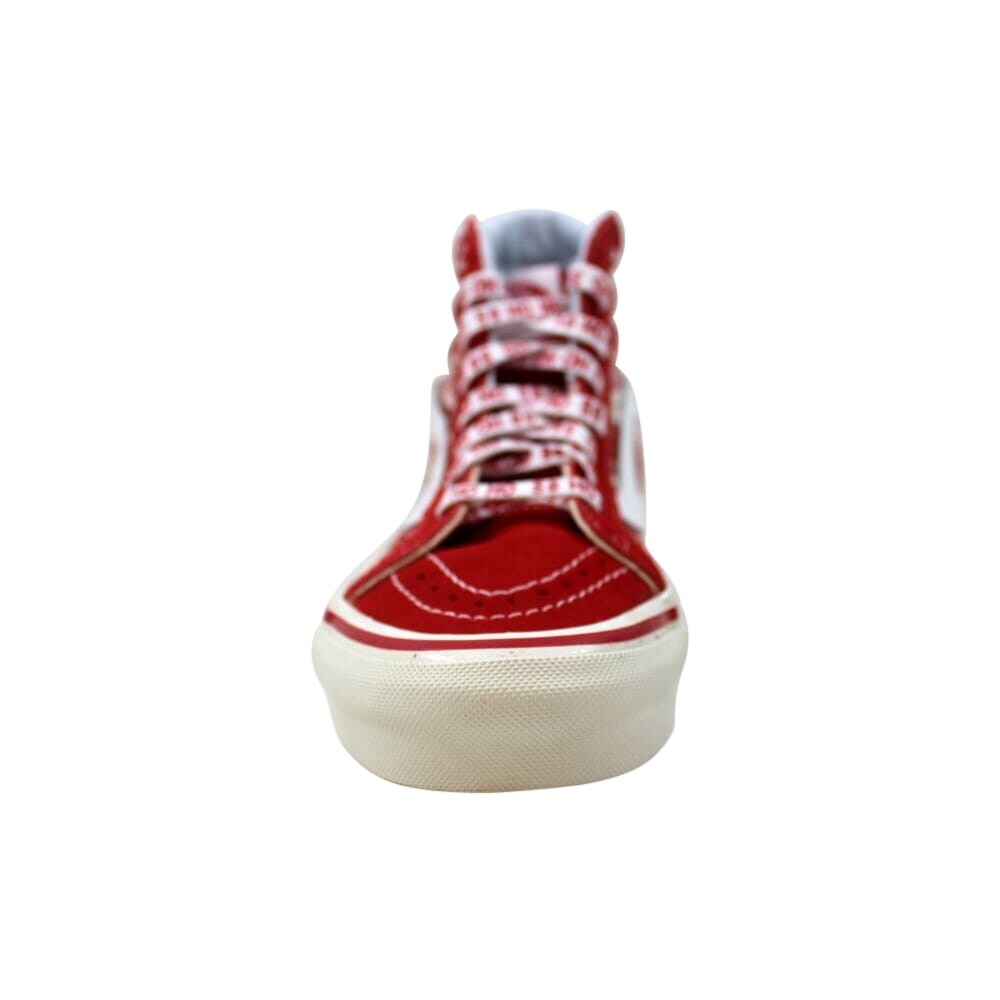 vans sk8 hi 38 reissue