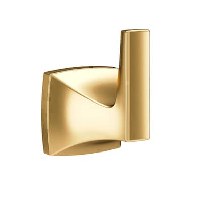 Symmons 563RH Oak Single Robe Hook