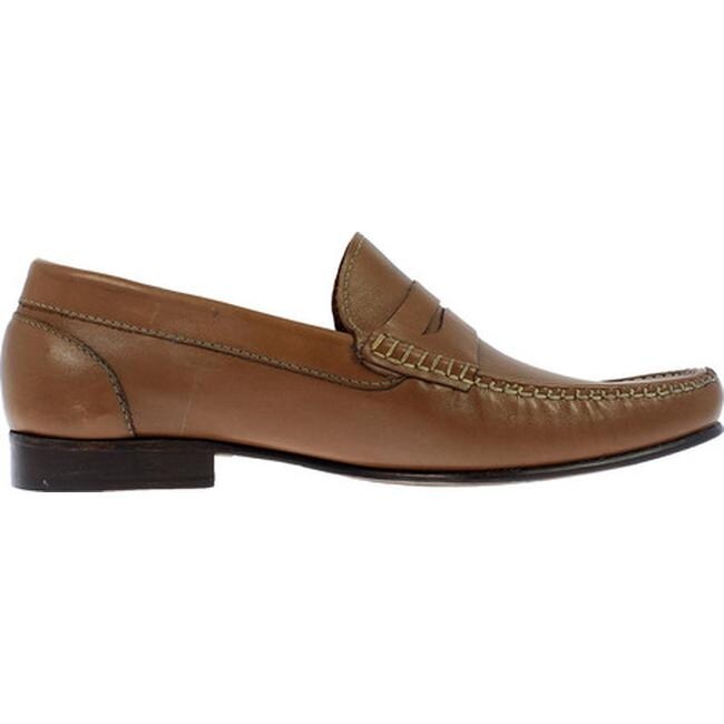florsheim boca penny loafers