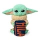 preview thumbnail 1 of 53, NFL Star Wars Child Shield Hugger Beach Towel Set
