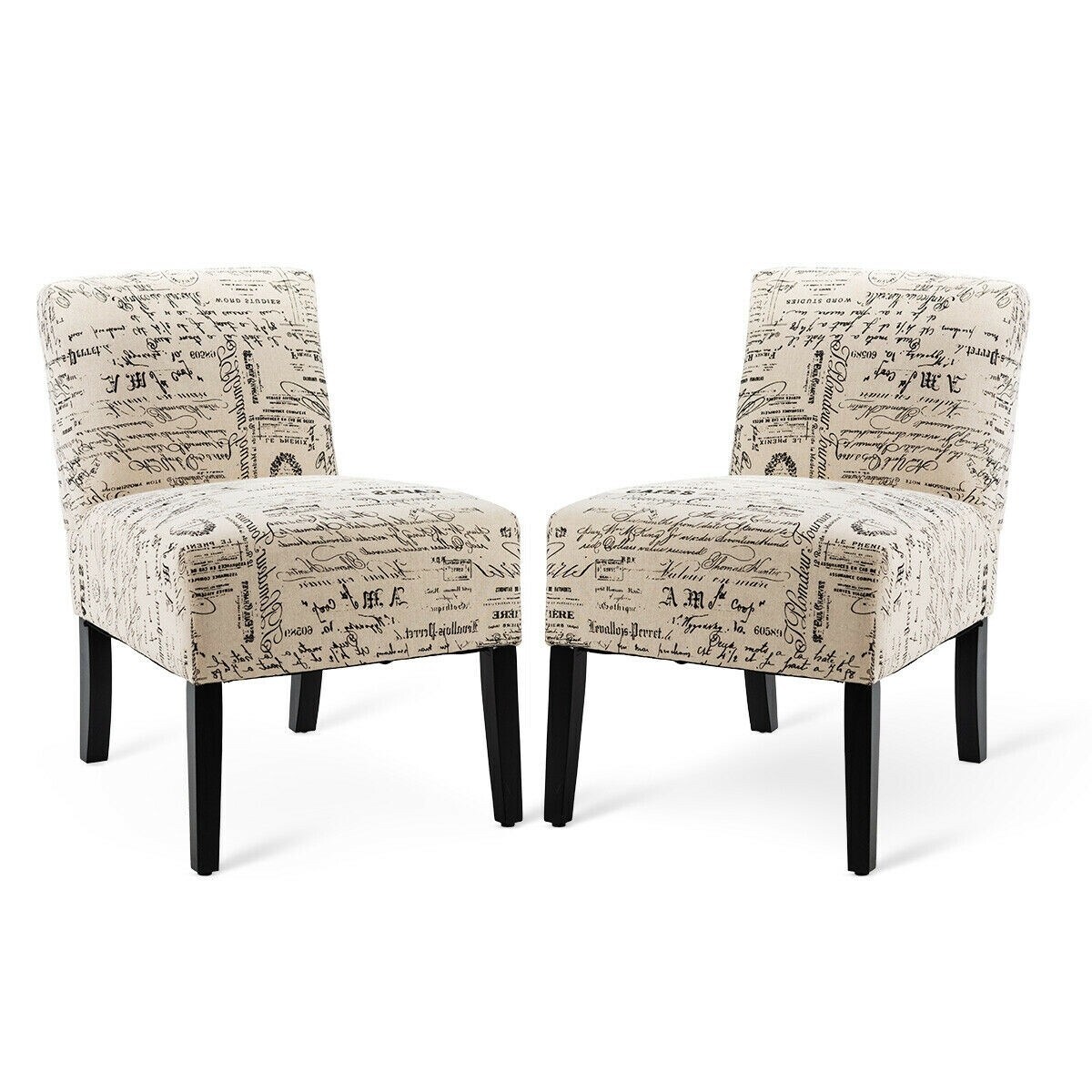 single sofa chair