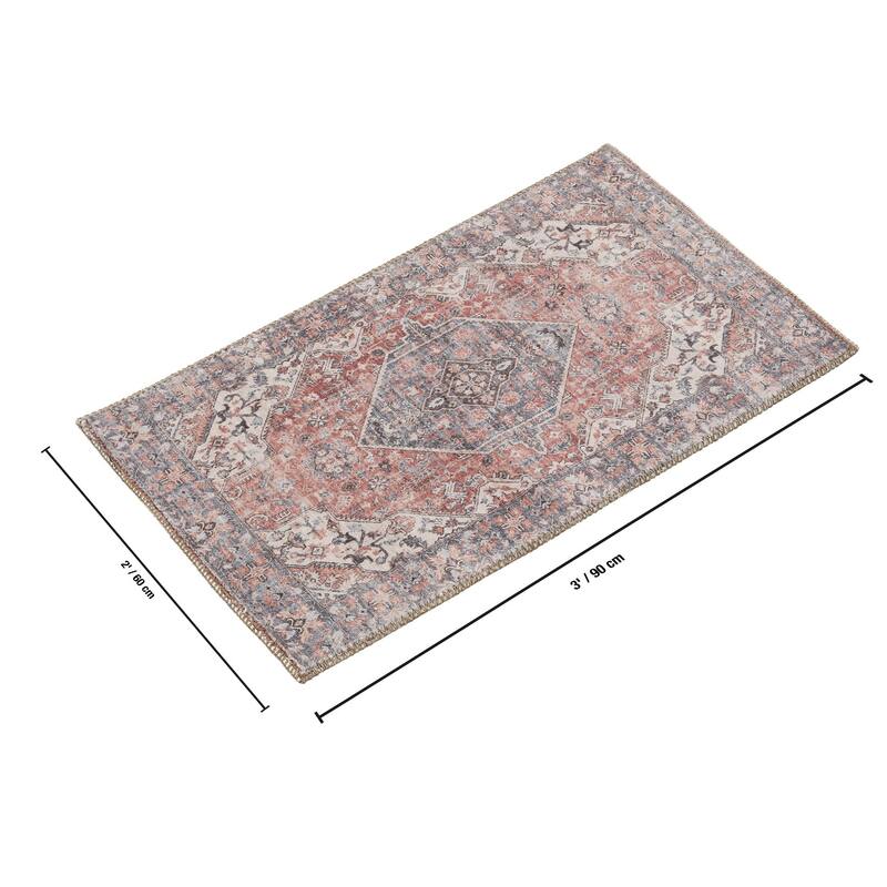 Modern Majestic Area Rug - 3'6"
