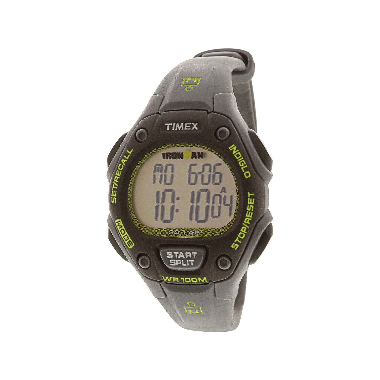 timex ironman occasion mode