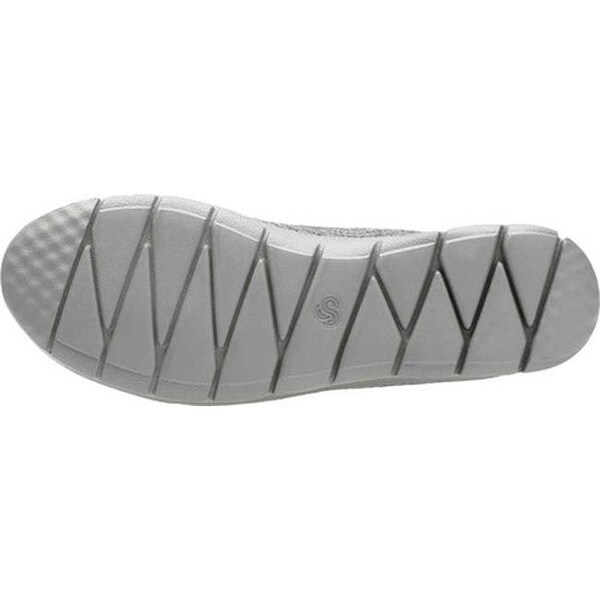 clarks collection women's cloudsteppers step allena bay sneakers