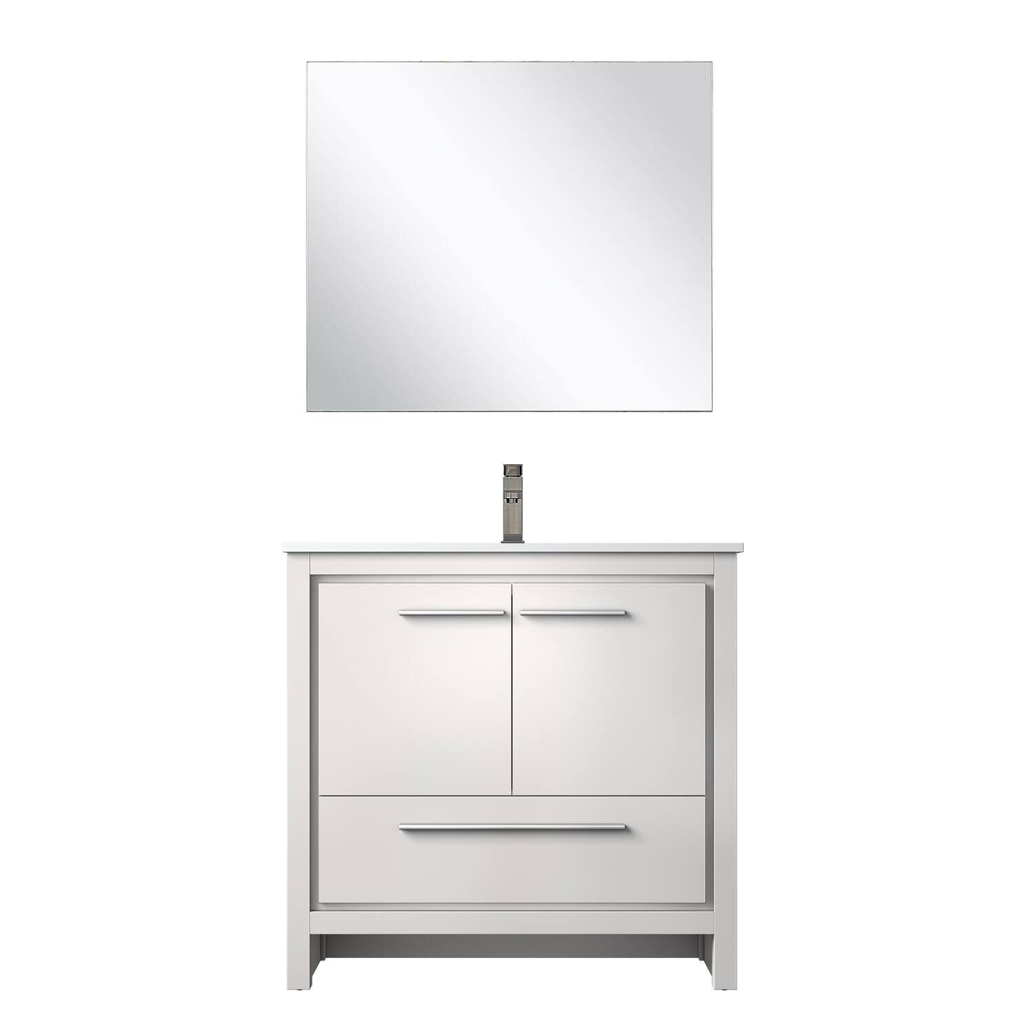 Option White