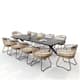 Option Table-Grey&Chair-Beige