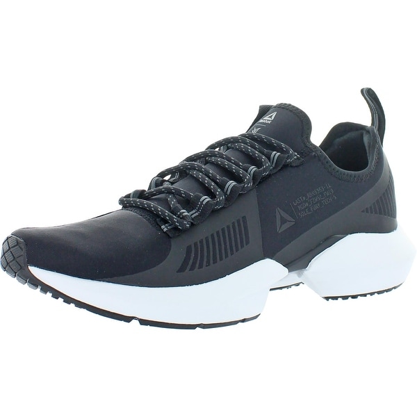 reebok fabric shoes