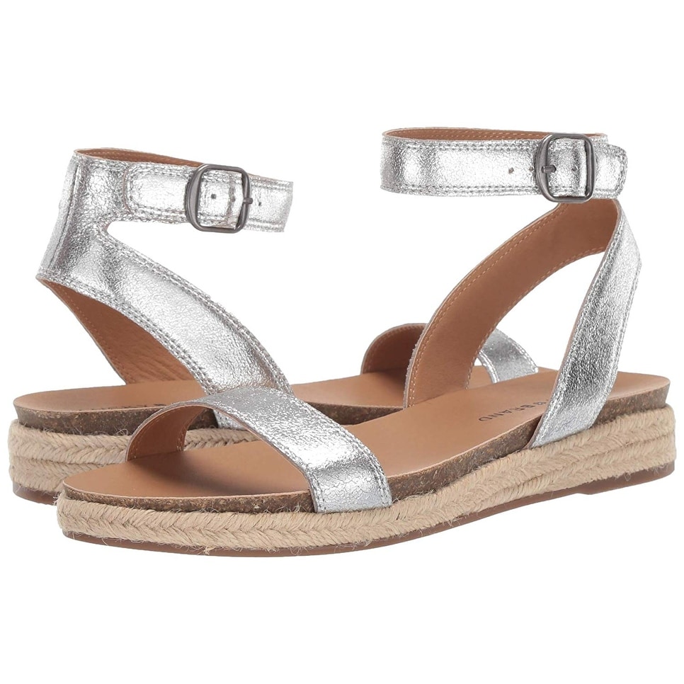 lucky brand garston espadrille sandal