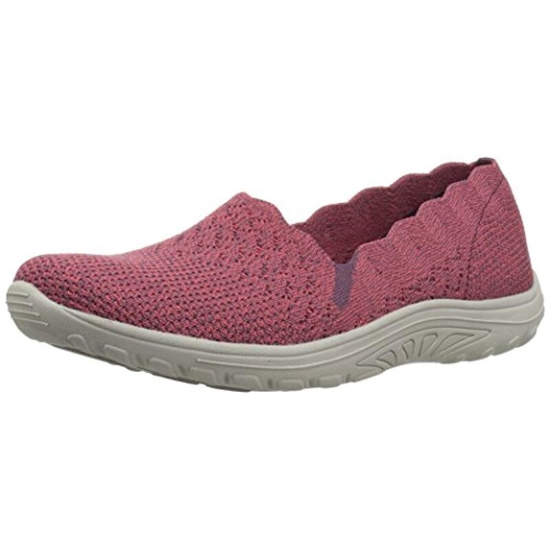 skechers memory foam dame