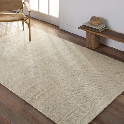 Esdras Handmade Area Rug
