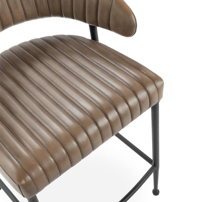 Classic Home Umbria Bar & Counter Stools