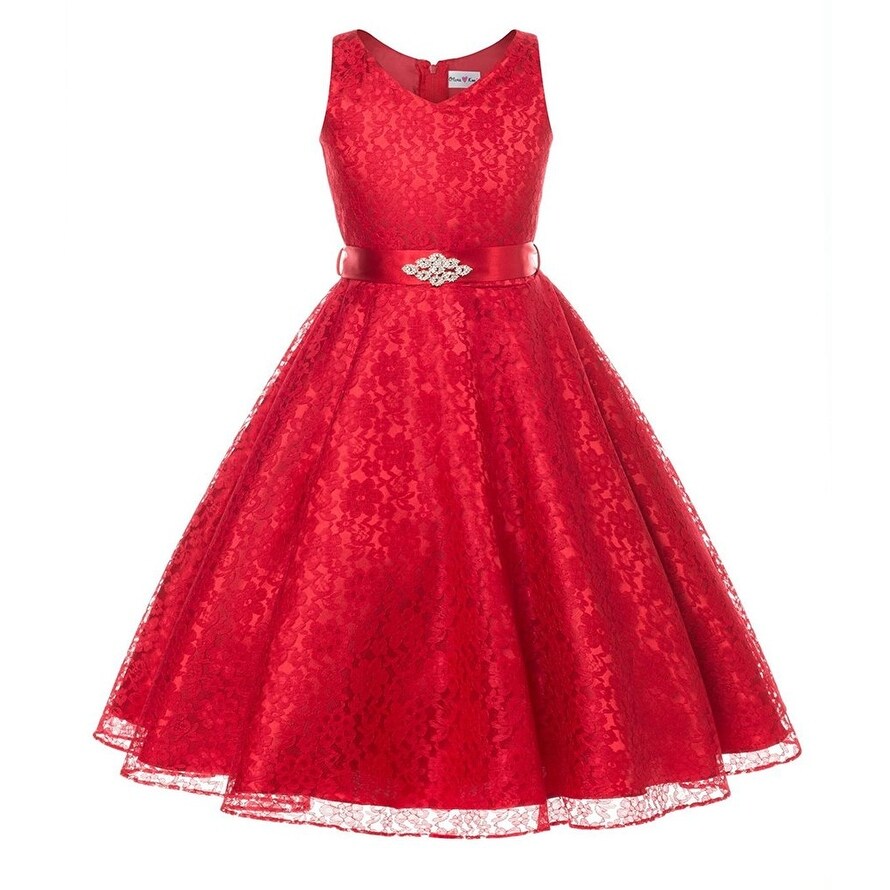 size 4 dresses online