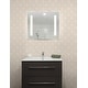 preview thumbnail 3 of 2, Seabrook Designs Adelie Lattice Geometric Unpasted Wallpaper