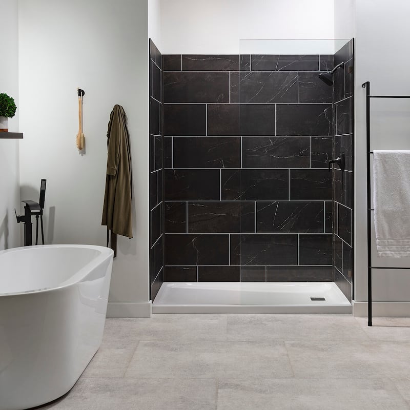 Palisade Vinyl Wall Tile