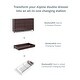 preview thumbnail 46 of 58, Storkcaft Alpine 6 Drawer Dresser