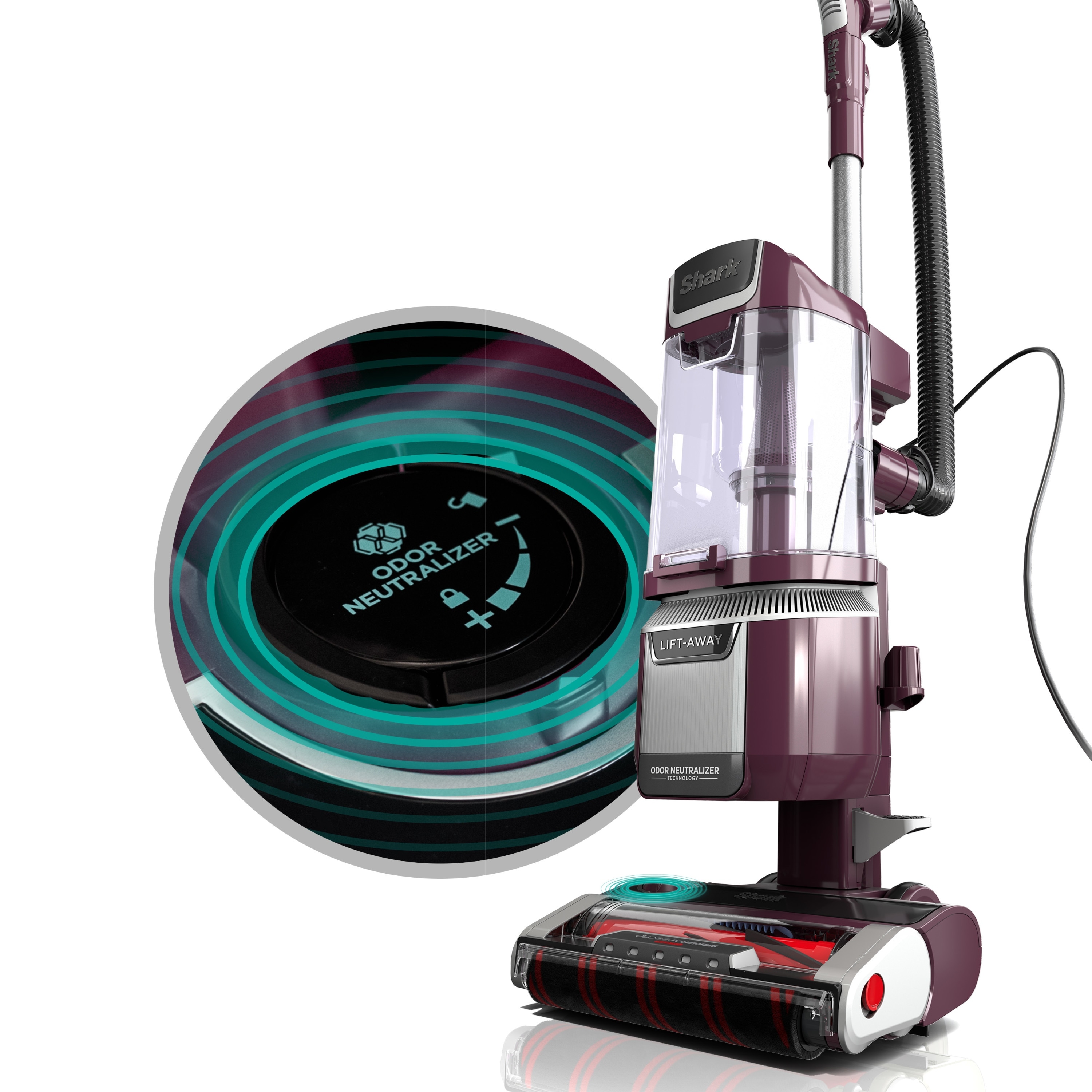 Bed bath and sale beyond shark vacuum