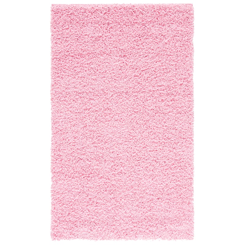 SAFAVIEH Athens Shag Ilaha 1.5-inch Thick Rug
