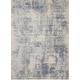 preview thumbnail 33 of 49, Rustic Textures Distressed Vintage Abstract Area Rug