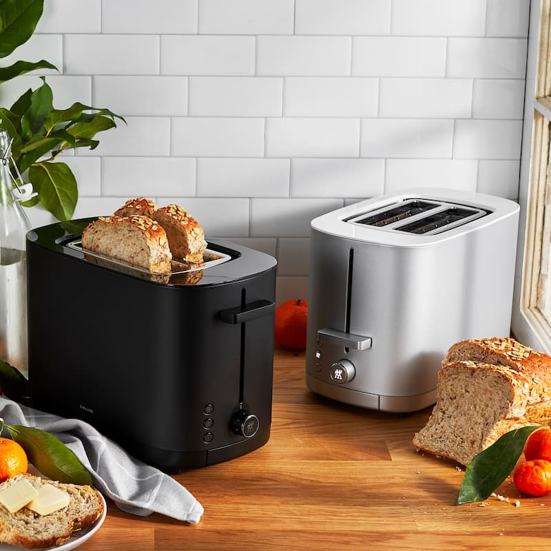 ZWILLING Enfinigy 2-slot Toaster