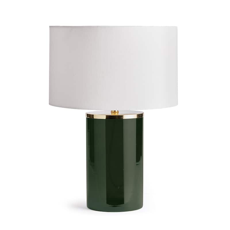 Marilyn Lamp - Green - Green