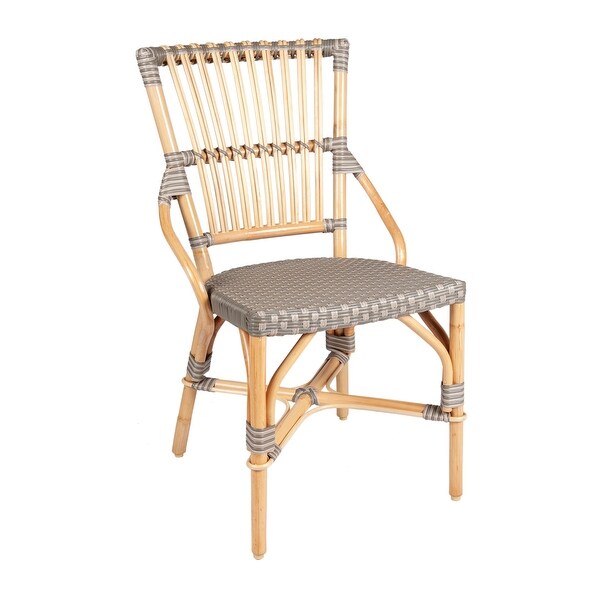 East at Main Belen Bistro Side Chairs, (Set of 2) - 20" W ... (600 x 600 Pixel)