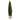 51" Cedar Artificial Tree in Country White Planter (Indoor/Outdoor) - 11.5"