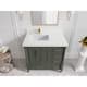 Option Pewter Green
