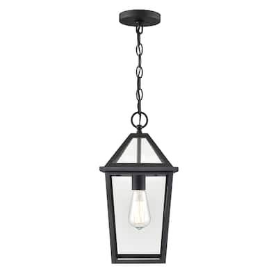 Millennium Lighting Eston 1 Light Outdoor Hanging Lantern