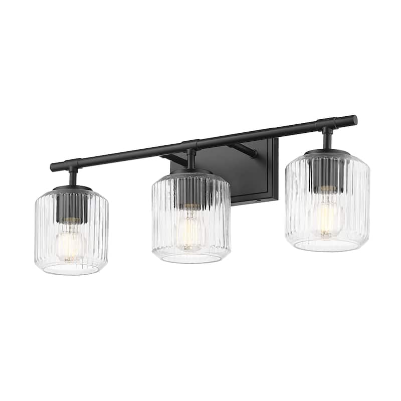 Z-Lite 7515-3V Landon 3 Light 24" Wide Vanity Light