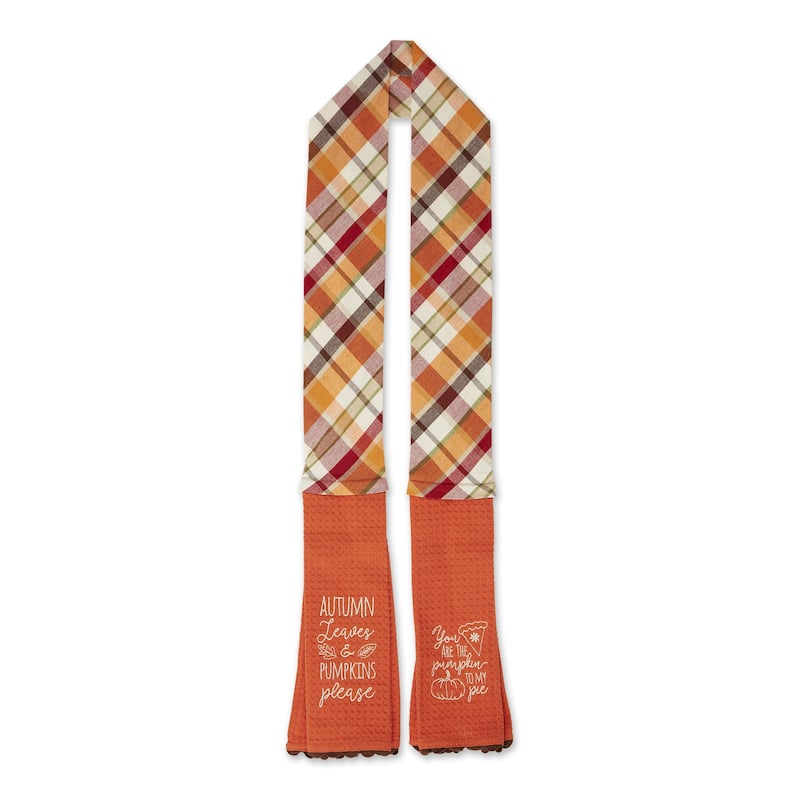 DII Kitchen Towel/Scarf