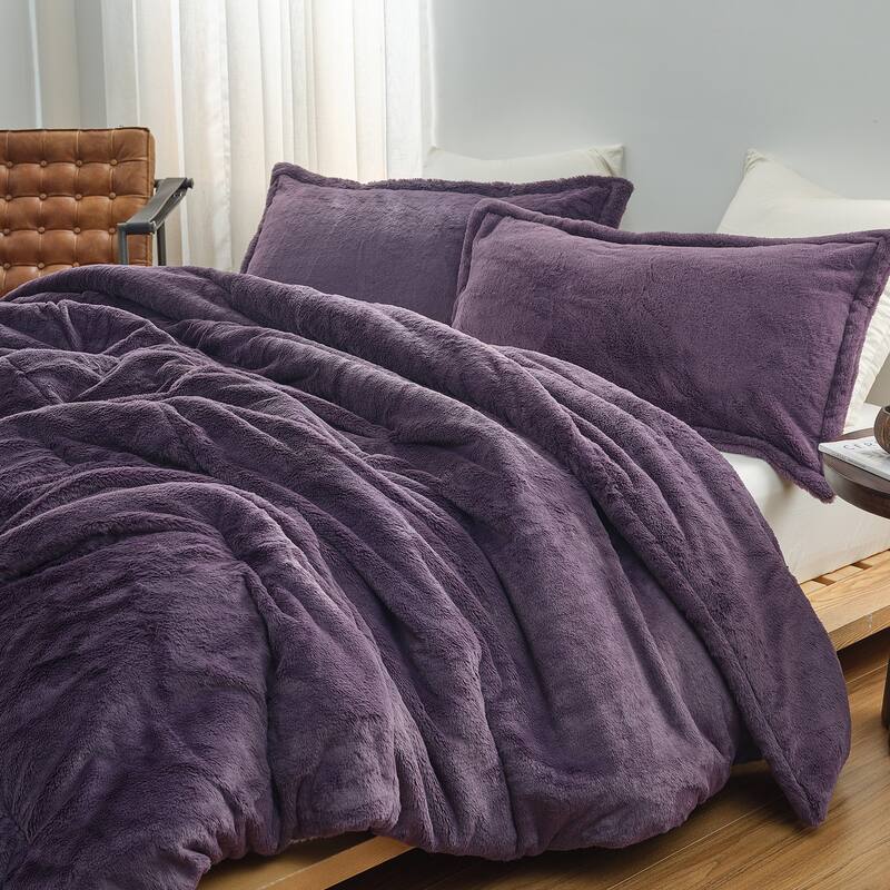 I Am Bed Serious - Coma Inducer® Comforter Set