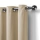 preview thumbnail 18 of 23, Elrene Connor Indoor/ Outdoor Curtain Panel