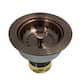 Option Antique Copper