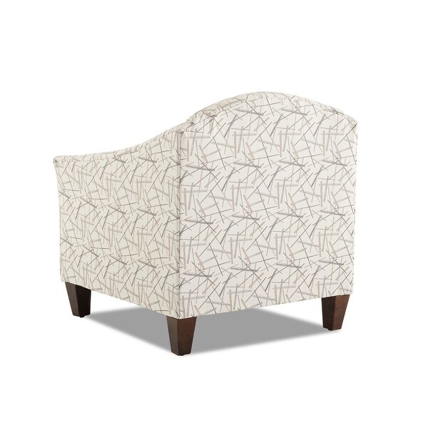 Lucy Occasional Chair - Bed Bath & Beyond - 35712056