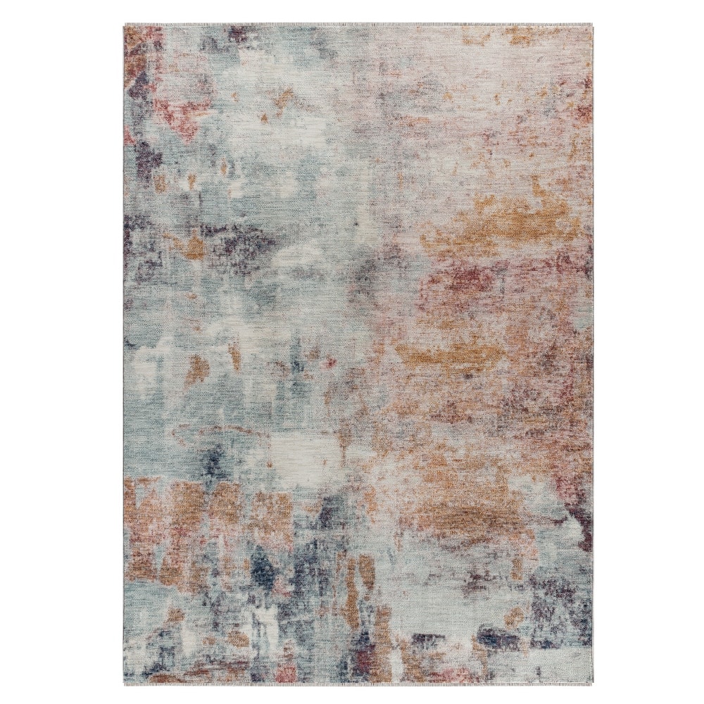 Legacy Collection Tempest Shell Area Rug