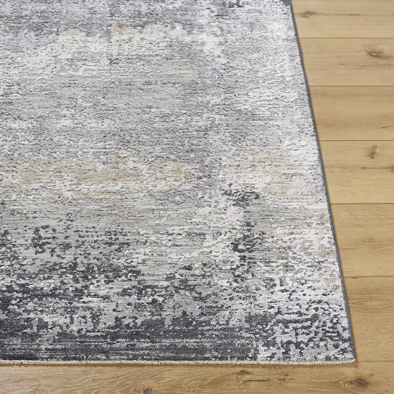 Livabliss Gakko Rustic Area Rug