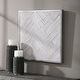 preview thumbnail 7 of 5, Uttermost Redondo Coastal Wood Wall Decor
