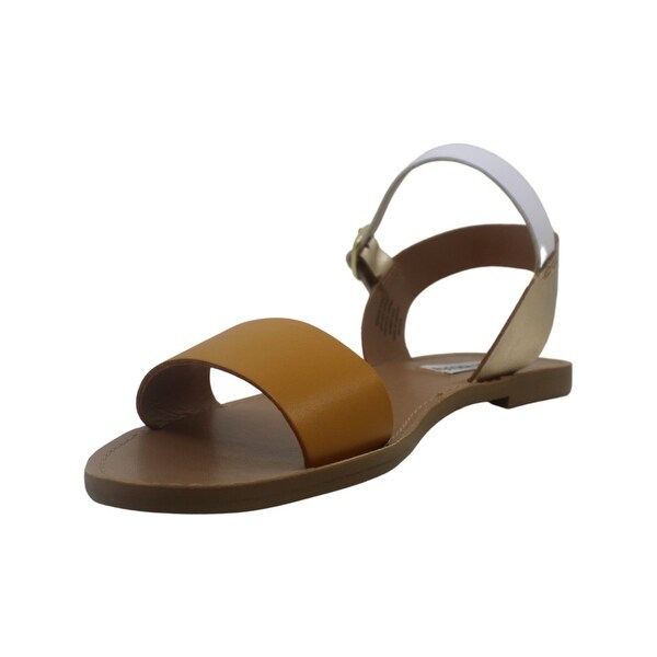 steve madden women's donddi sandal